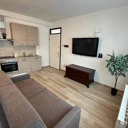 Borgo Nel Vigneto 2 Hébergement de vacances