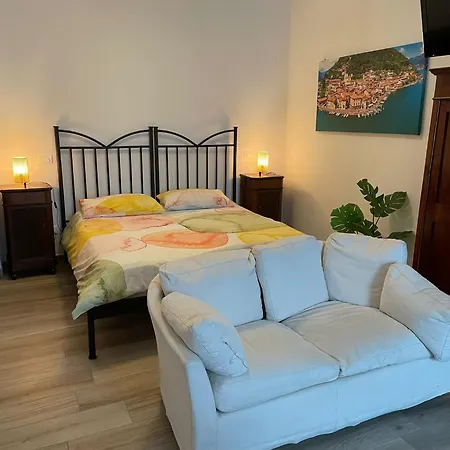 Borgo Nel Vigneto 2 * ארבוסקו