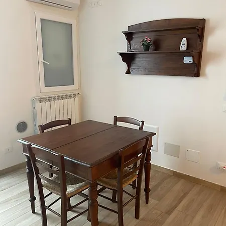Borgo Nel Vigneto 2 בית נופש *