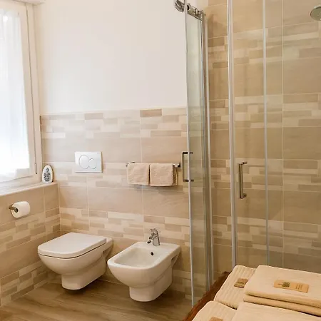 Borgo Nel Vigneto 2 Hébergement de vacances