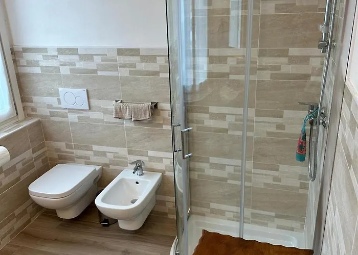 Casa vacanze Borgo Nel Vigneto 2 *