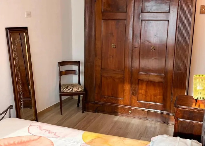 Casa vacanze Borgo Nel Vigneto 2 *